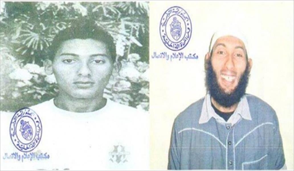 الداخلية التونسية تنشر أوصاف «إرهابي» هارب متورط في هجوم «باردو»