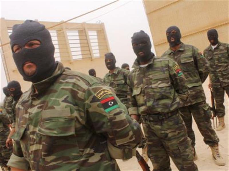القيادة العامة تأمر القوات بالتقدم في بنغازي.. ومواجهات عنيفة بالمحور الغربي