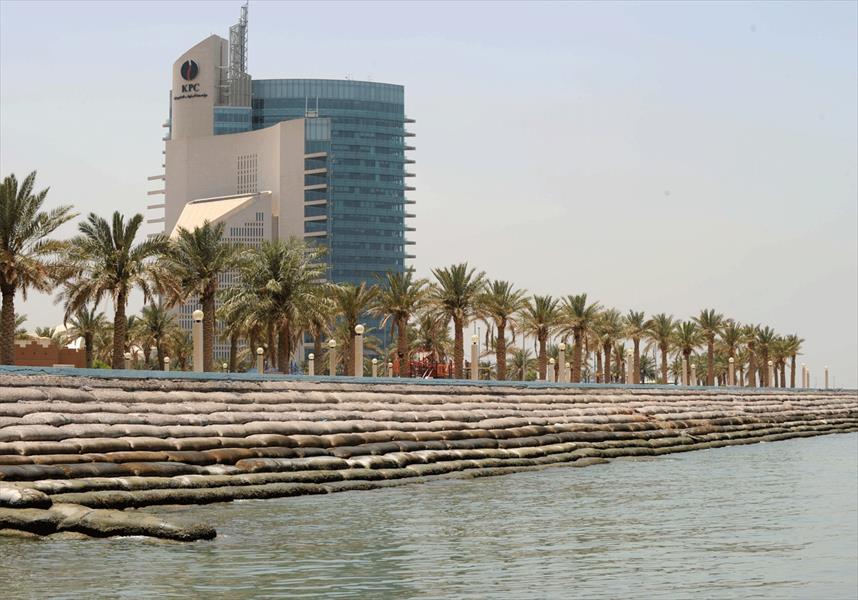 الكويت تعزز الأمن بالمرافق النفطية بسبب تطورات اليمن