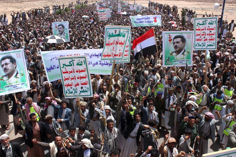 محللون: ضربات اليمن تنذر باتساع نطاق الحرب ليشمل الشرق الأوسط