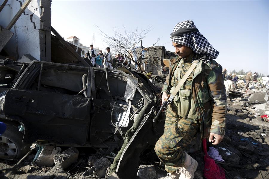 محللون: ضربات اليمن تنذر باتساع نطاق الحرب ليشمل الشرق الأوسط