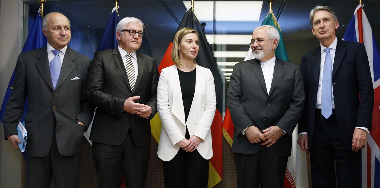 واشنطن تبدي مرونة من أجل التوصل إلى اتفاق نووي مع طهران