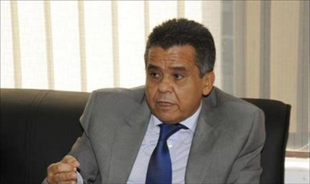 إلغاء مؤتمر صحفي لوزير الخارجية الليبي بشرم الشيخ