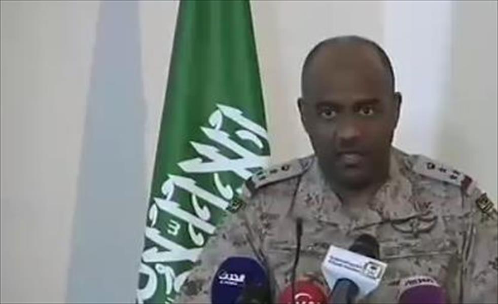 السعودية مستعدة لعملية برية في اليمن