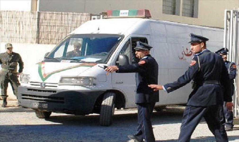 الأمن المغربي يحقق في عبارات «داعشية»