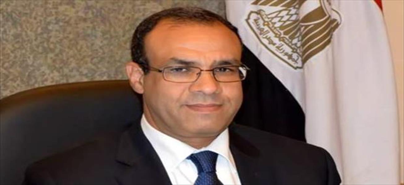 مصر تنجح في تمرير قرار يدين الإرهاب بـ«جنيف»