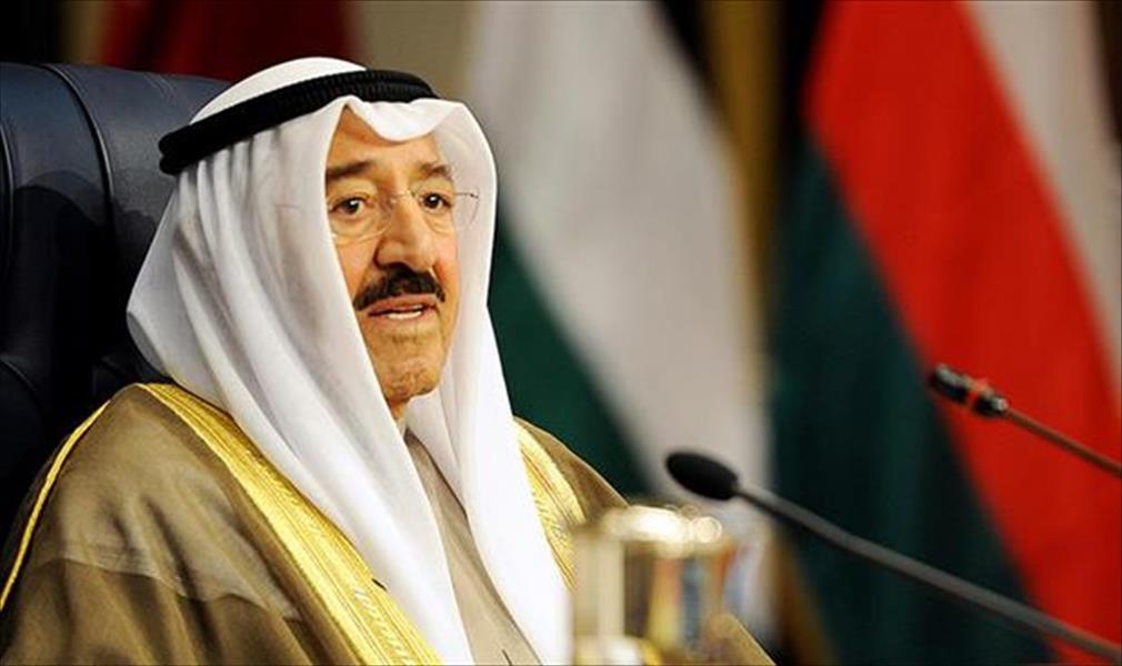 الكويت: استيلاء الحوثيين على الشرعية يهدد المنطقة