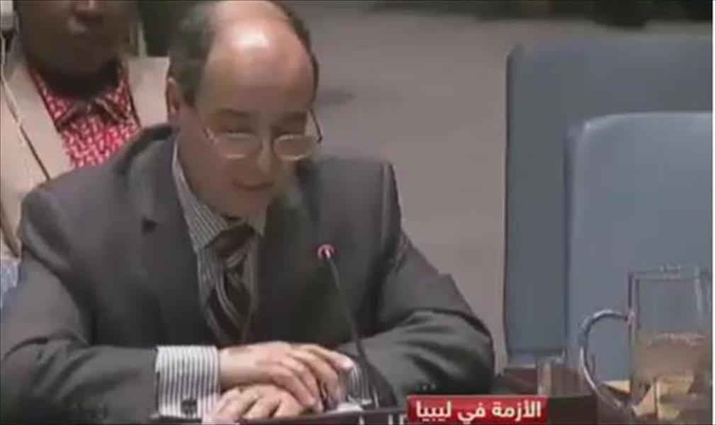 ننشر أبرز فقرات قرار مجلس الأمن بشأن ليبيا
