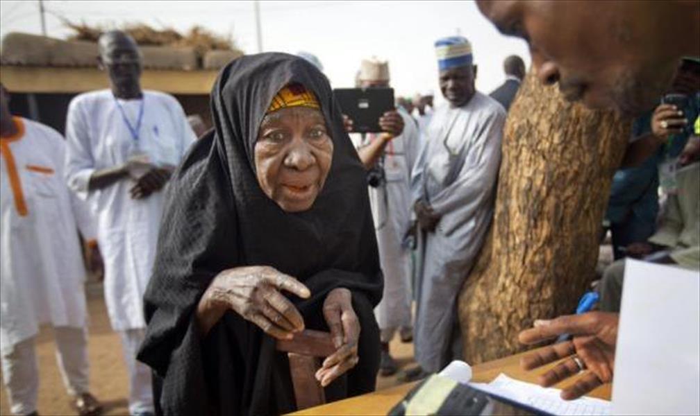 «بوكو حرام» تقتل 8 ناخبين في شمال نيجيريا