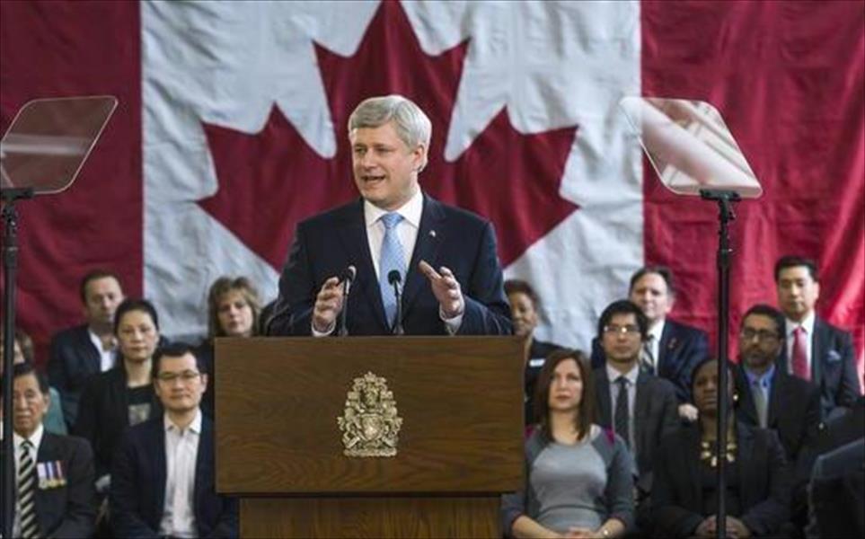 كندا تعدل قانونًا لمكافحة الإرهاب