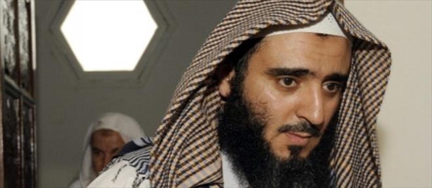 زعيم «أنصار الشريعة» الليبي يبايع «بغدادي داعش»