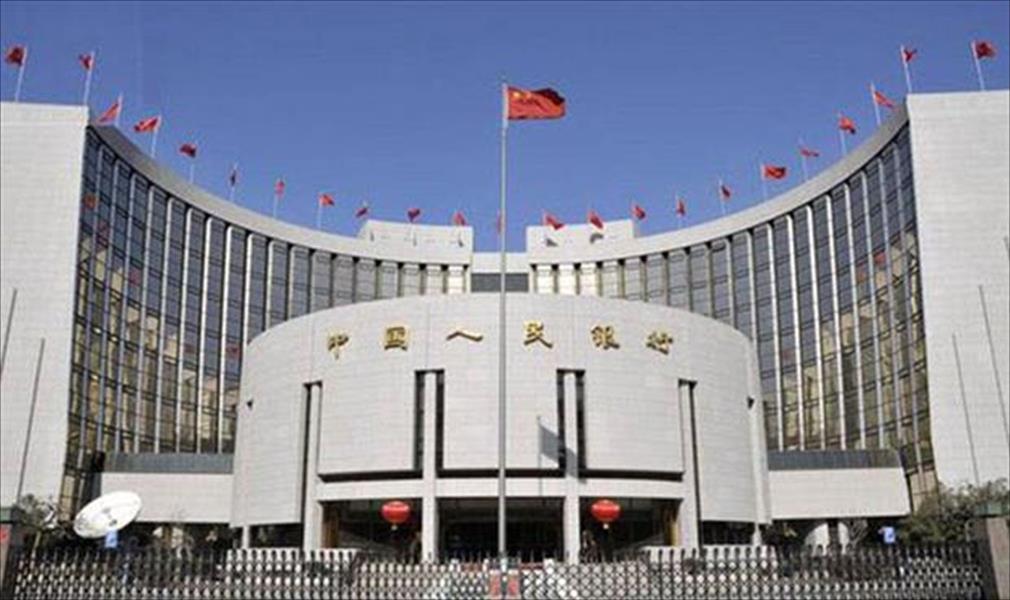 محافظ البنك المركزي الصيني يحذر من خطر الانكماش