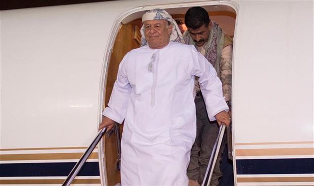 إقالة نجل الرئيس اليمني السابق من منصبه كسفير في الإمارات