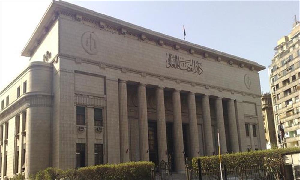 اختبارات لاختيار قاضيات بالمحاكم الجنائية لأول مرة في تاريخ مصر