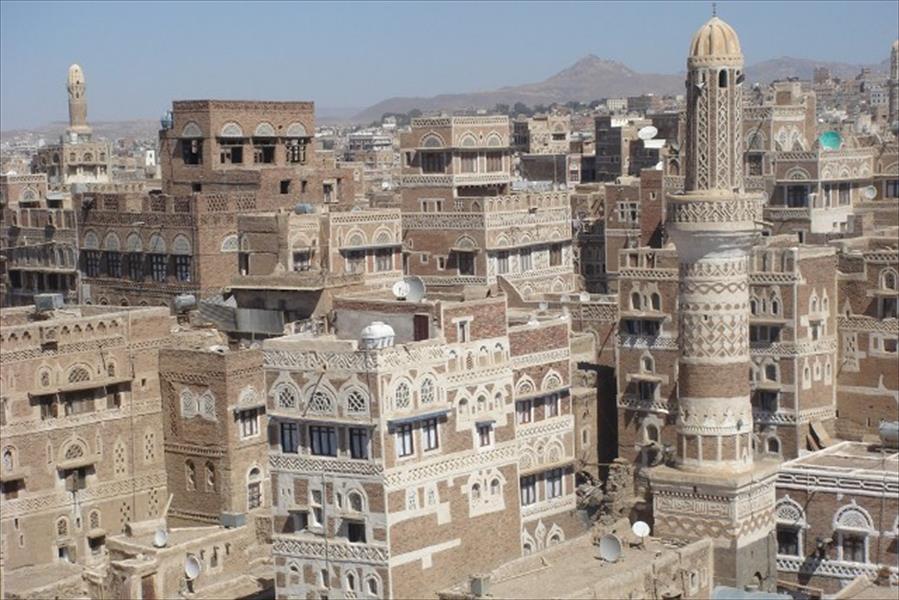 «اليونيسكو» تدعو لحماية التراث في اليمن