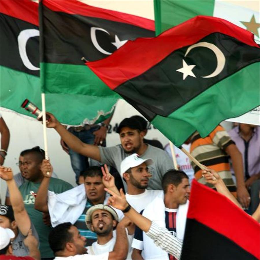 الكرة الليبيّة تبحث عن الضمير الوطني لتعالج ما أفسدته السياسة