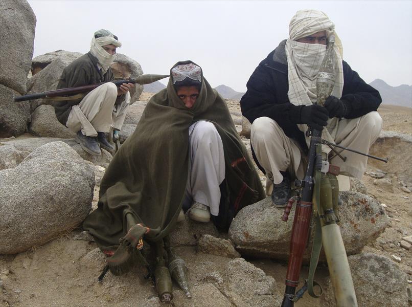 اشتباكات مع «طالبان» توقف إمدادات الكهرباء جنوب أفغانستان