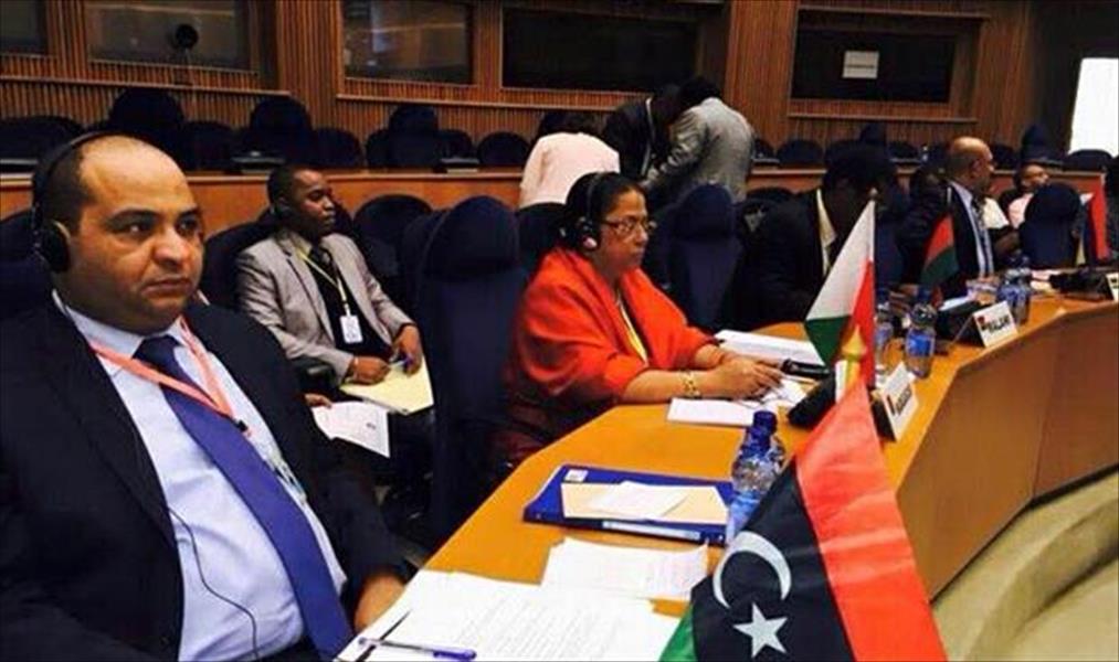 الصغير يرأس وفد ليبيا في اجتماعات وزراء دول «الكوميسا»