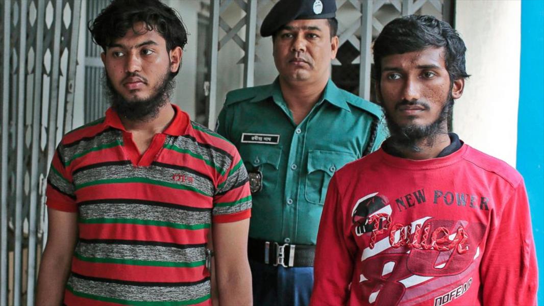 اغتيال مدون «علماني» في بنغلادش