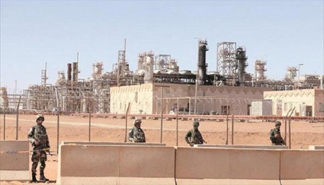 الكويت: مذكرة تفاهم حول الحقول النفطية الحدودية مع العراق