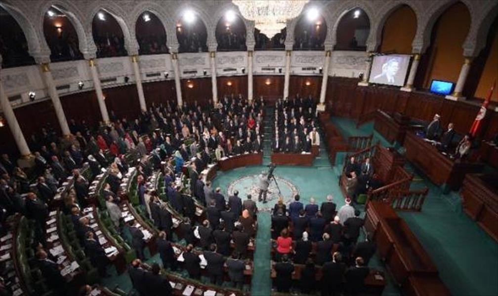 «النواب التونسي» يؤجِّل جلسة الحوار مع «الصيد» إلى 3 أبريل