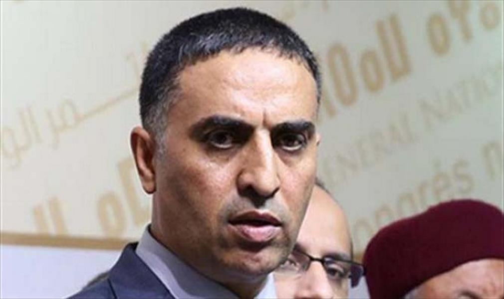 مجلس النواب يحتج على عدم اعتراف إيطاليا بالسفير الليبي الجديد