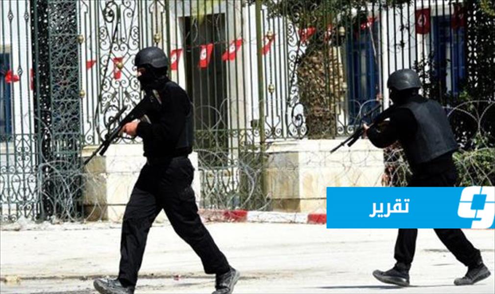 الشباب التونسي.. وقود «داعش» لنشر الإرهاب