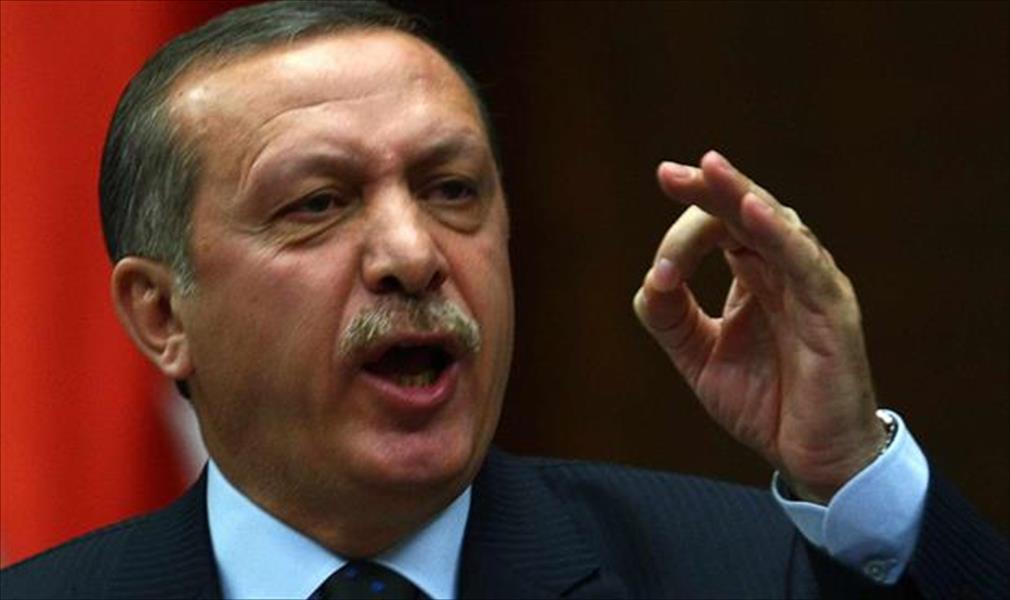 القضاء التركي يُبرئ خصوم أردوغان من مؤامرة «انقلاب»