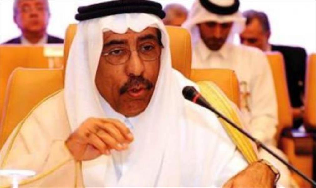 سفير قطر بمصر يستأنف عمله رسميًا