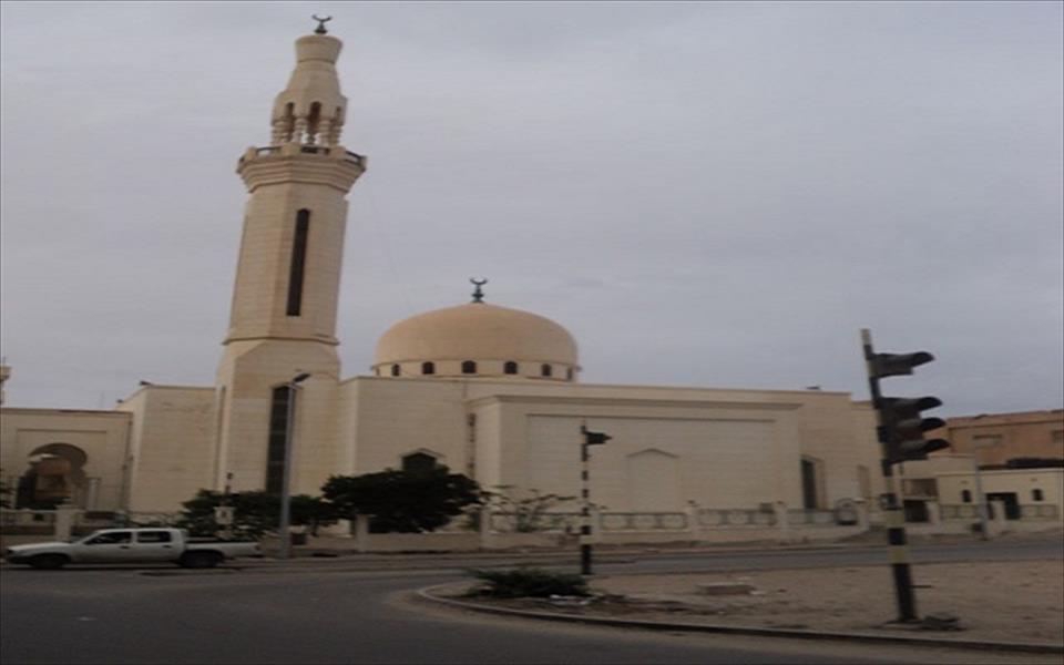 مكتب أوقاف طبرق يُعلن انطلاق مسابقة القرآن الكريم بالمدينة