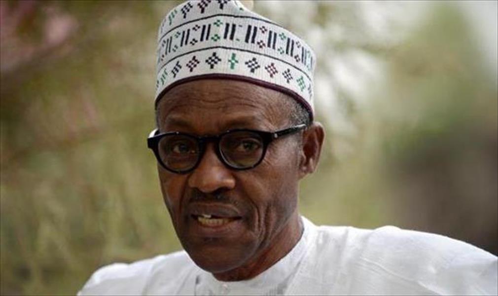 فوز الحاكم العسكري السابق برئاسة نيجيريا