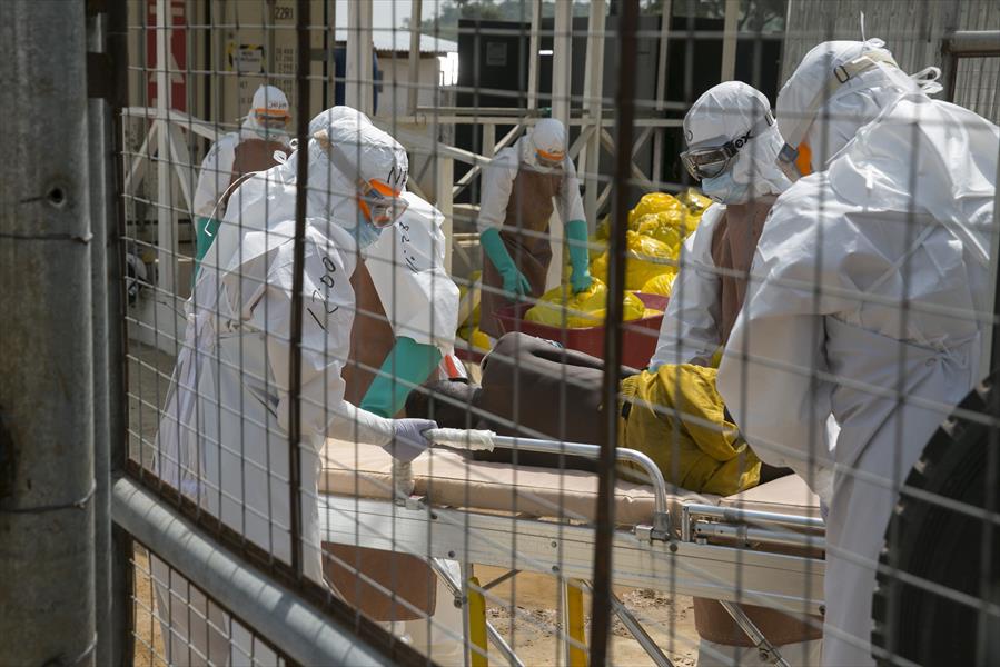 سيراليون: التهديد بالاعتقال يكشف مئات حالات «إيبولا»