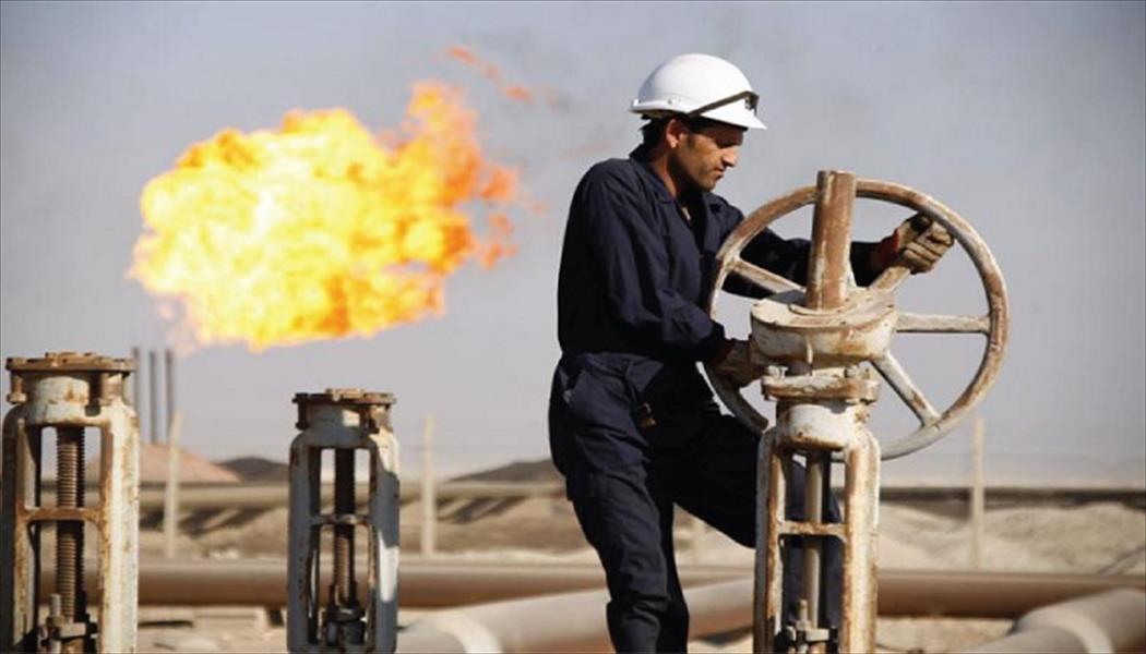 ليبيا والسعودية والعراق «مثلث الضغط» على أسعار النفط في مارس