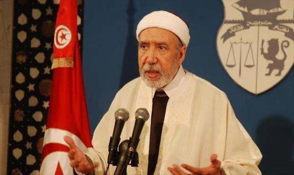 وزير الشؤون الدينية التونسي: الإسلام بريء من «داعش»