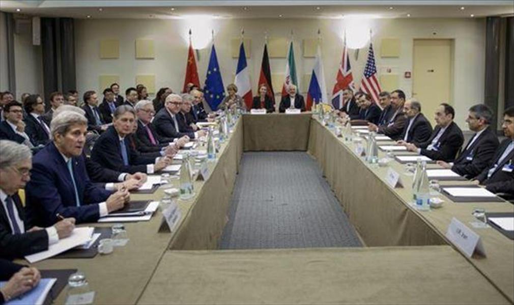 أميركا: محادثات إيران النووية تستحق التمديد