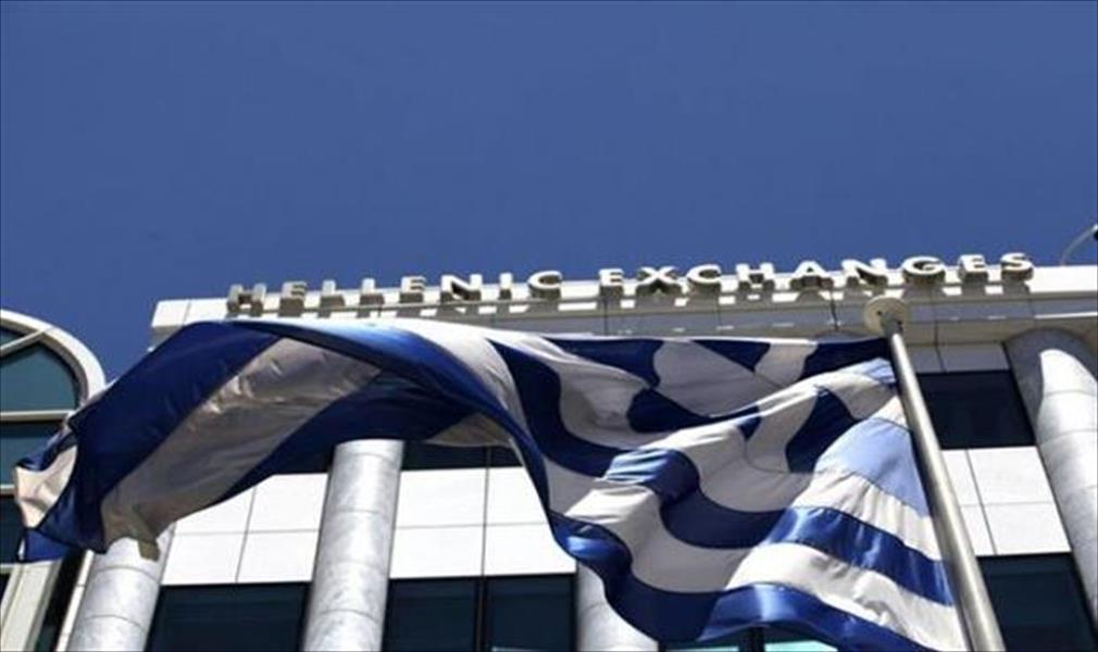 اليونان تتوقع التوصل لاتفاق مع دائنيها الأسبوع المقبل