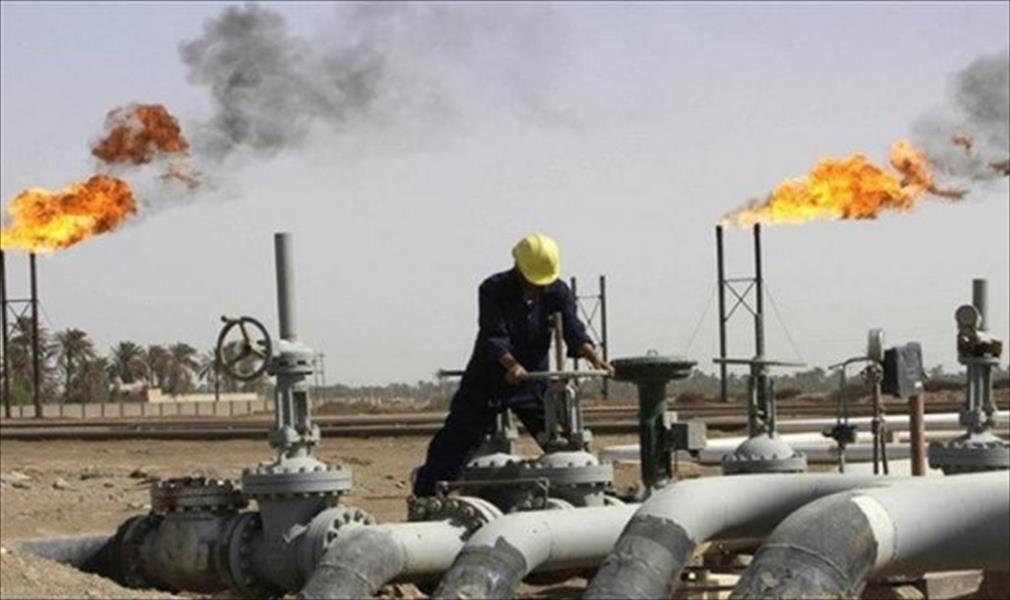 مؤسسة النفط في طرابلس: إنتاج النفط حاليًا 564 ألف برميل يوميًًّا
