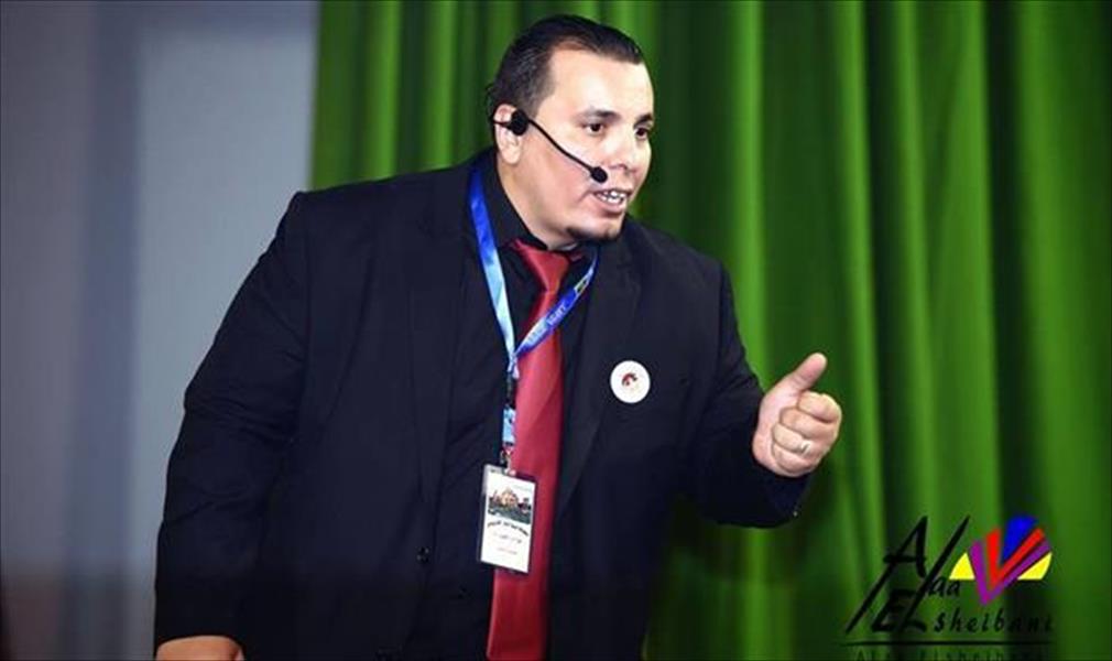 المنتخب الليبي لبناء الأجسام يشارك في البطولة العربية