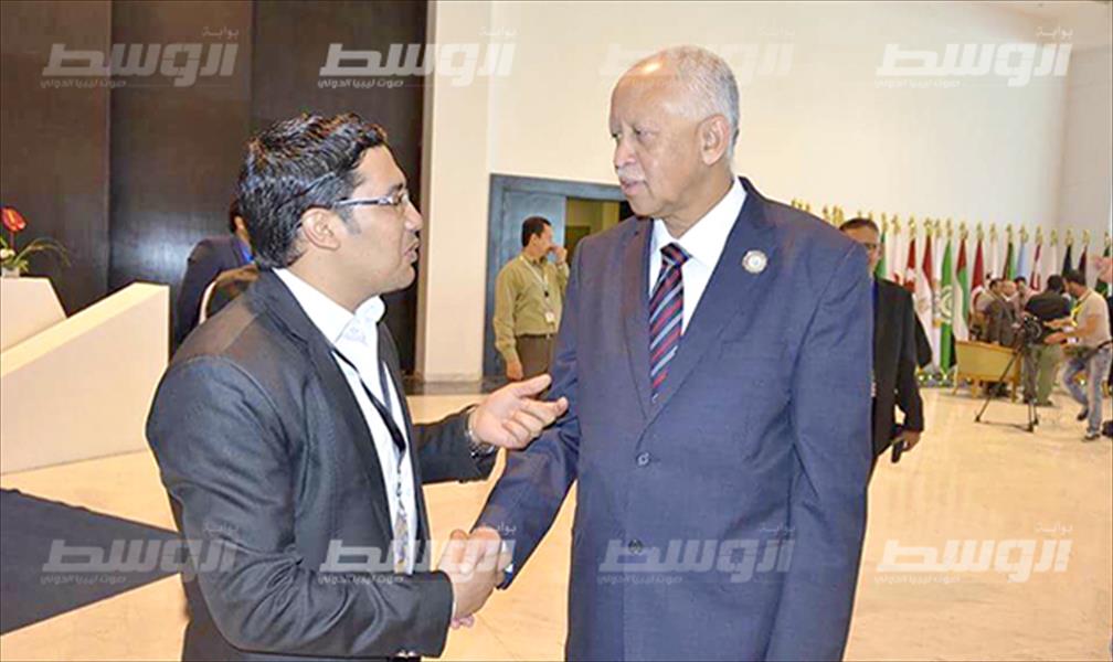 وزير خارجية اليمن لـ«بوابة الوسط»: التدخُّل البري أحد الخيارات المطروحة