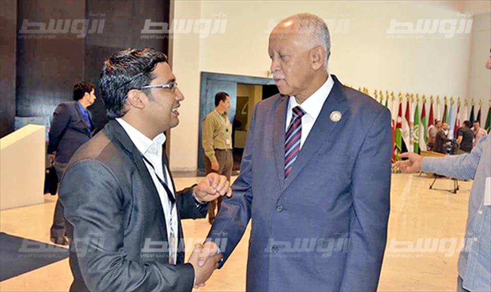 وزير خارجية اليمن لـ«بوابة الوسط»: التدخُّل البري أحد الخيارات المطروحة
