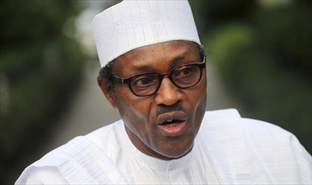 الرئيس النيجيري الجديد يتعهّد بهزيمة «بوكو حرام»