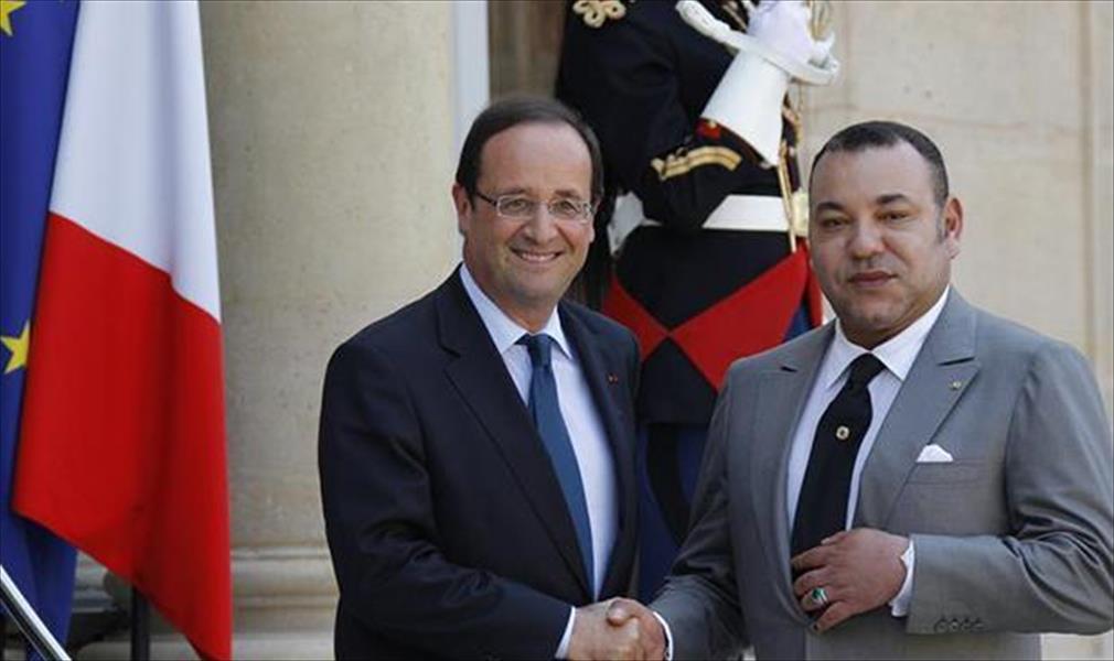 تصاعد الأزمة المغربية - الفرنسية بعد تعليق الاتفاقات القضائية بينهما