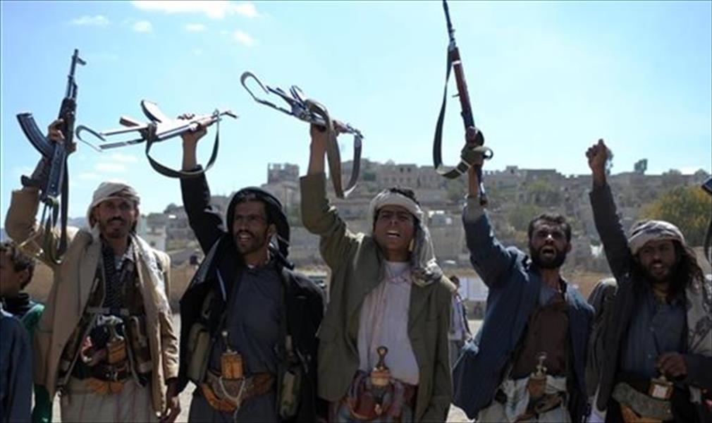 الحوثيون يصلون إلى وسط عدن بالدبابات