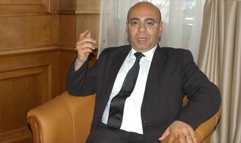تونس: فتح تحقيق في تهديد عميد المحامين بالقتل