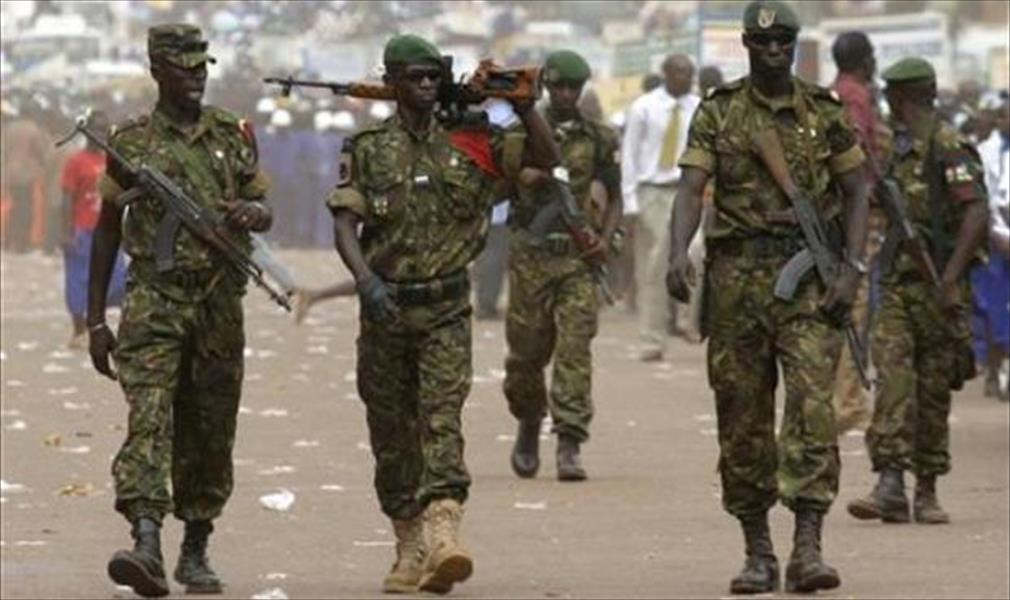 مقتل المئات من «بوكو حرام» بشمال نيجيريا