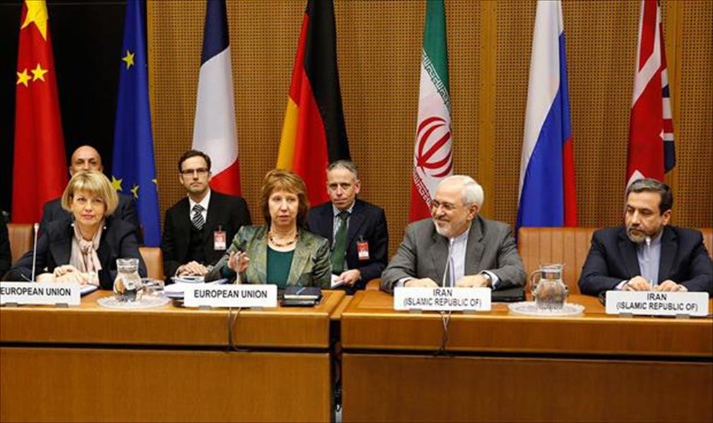 الخارجية الأمريكية تكشف ملامح الاتفاق النووي مع إيران
