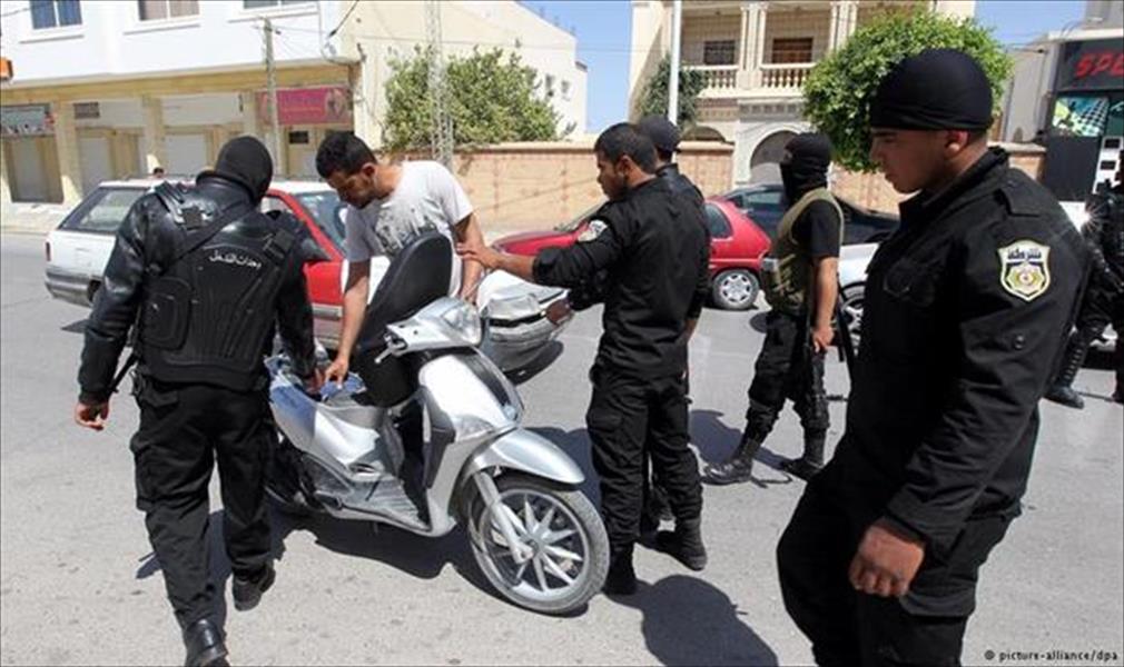 تونس تعتقل متشددين في حملة بعد الهجوم على «باردو»