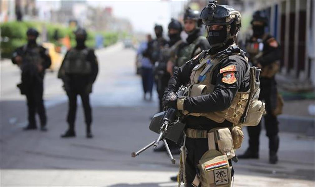 الجيش العراقي: انطلاق عمليات تحرير الأنبار الشهر الجاري