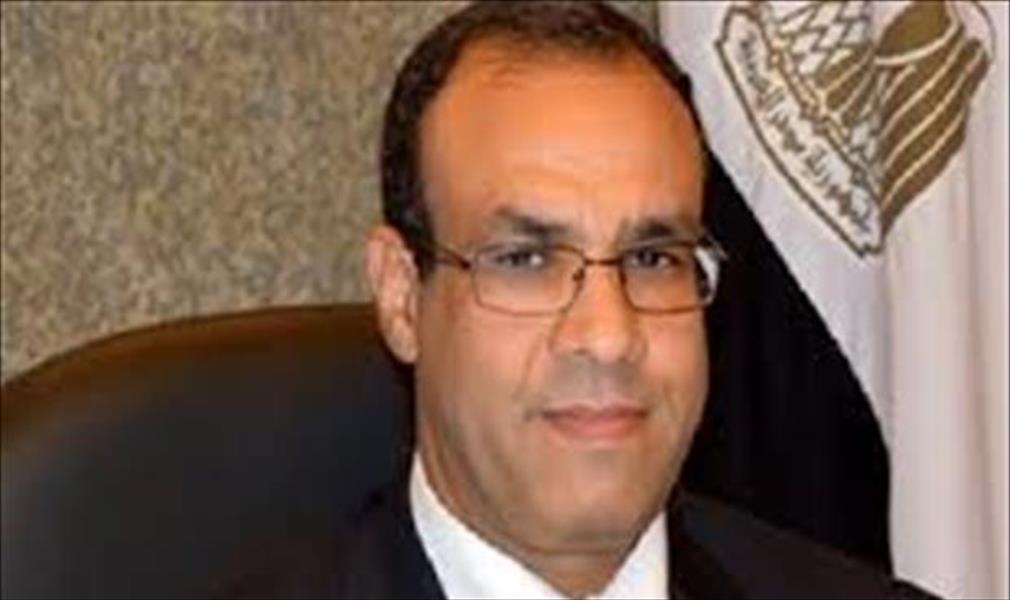 مصر تنصح مواطنيها في اليمن التوجه إلى معبر الطوال السعودي