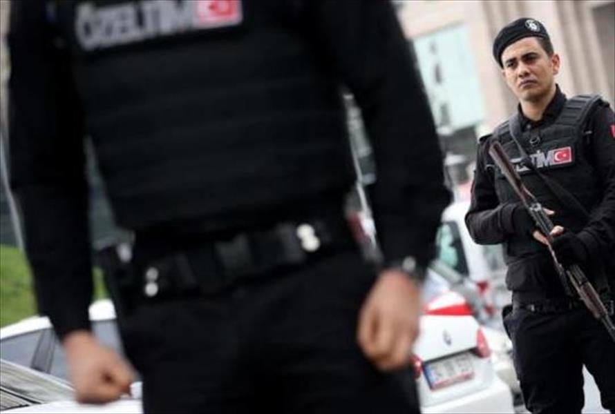 تركيا تعتقل 53 شخصًا على خلفية هجومين بإسطنبول